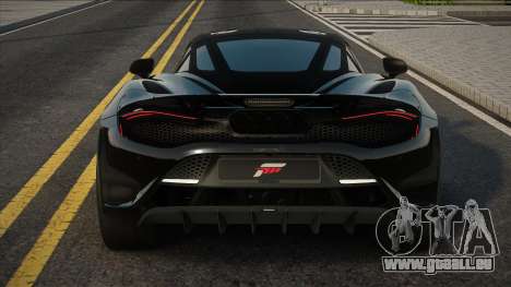 Mclaren 765LT 2021 pour GTA San Andreas