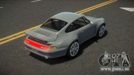 Porsche 911 Bazino für GTA 4