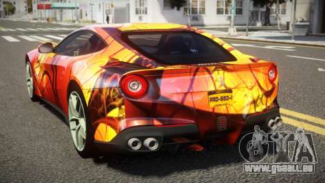 Ferrari F12 Dilisario S11 pour GTA 4