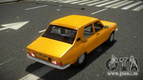 Renault 12 Verty für GTA 4