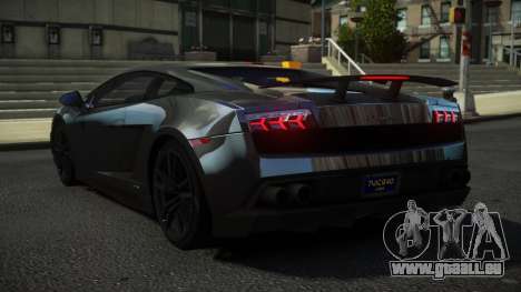 Lamborghini Gallardo LP570 TG für GTA 4