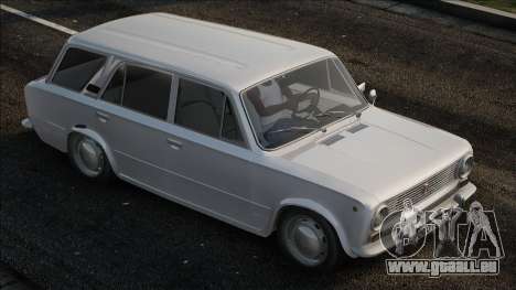 VAZ 2101-2102 pour GTA San Andreas