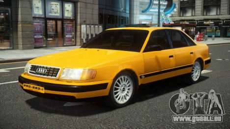 Audi 100 Lofag für GTA 4