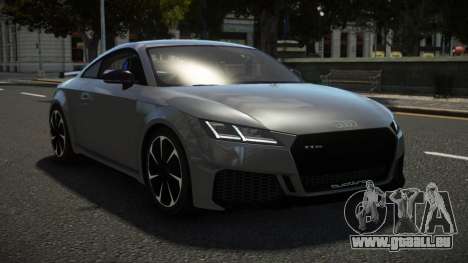 Audi TT Rasudo für GTA 4