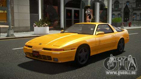 Toyota Supra Harigu für GTA 4