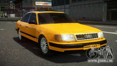 Audi 100 Lofag für GTA 4