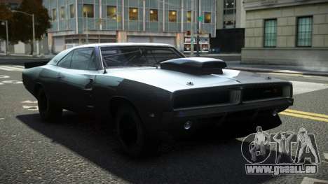 Dodge Charger RT Buzino für GTA 4