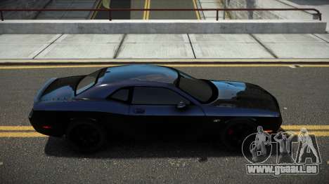 Dodge Challenger Vaty pour GTA 4