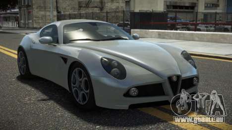 Alfa Romeo 8C Vikota für GTA 4