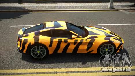 Ferrari F12 Dilisario S13 für GTA 4