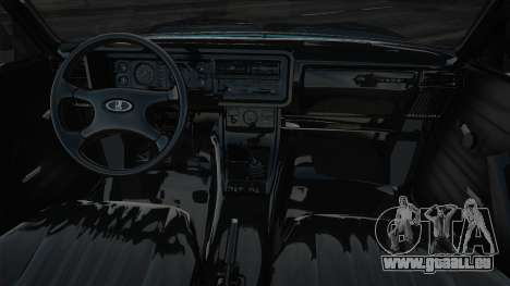 VAZ 2104 (Se reposer) 1978 pour GTA San Andreas