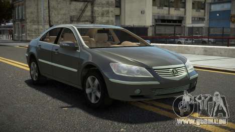 Acura RL Humisle für GTA 4