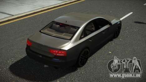 Audi A8 Cuosa für GTA 4