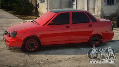 Lada Priora AE7 für GTA San Andreas