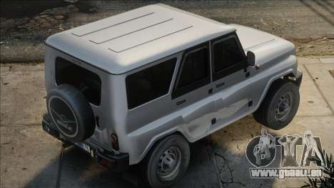 UAZ Hunter WH für GTA San Andreas