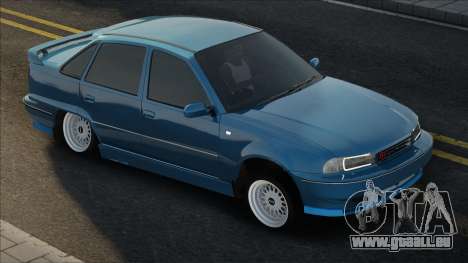 Daewoo Cielo VQ pour GTA San Andreas