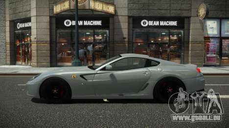 Ferrari 599 Trasho pour GTA 4