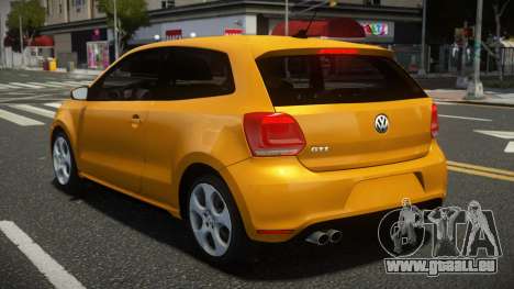 Volkswagen Polo BJ für GTA 4