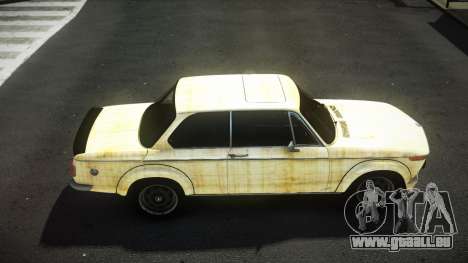 BMW 2002 Retino S12 für GTA 4