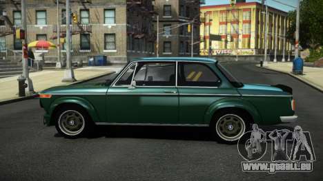 BMW 2002 Retino für GTA 4