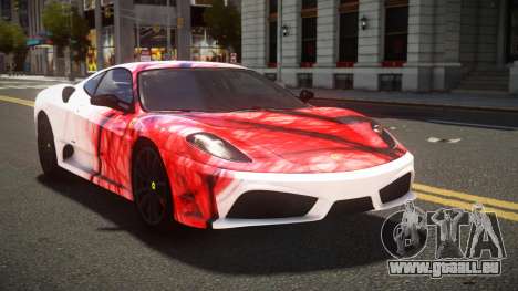 Ferrari F430 Murangy S4 für GTA 4