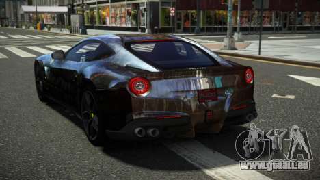 Ferrari F12 Zuklo S13 pour GTA 4