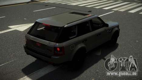 Range Rover Sport Buscko pour GTA 4