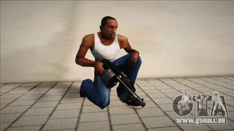 ST12 pour GTA San Andreas