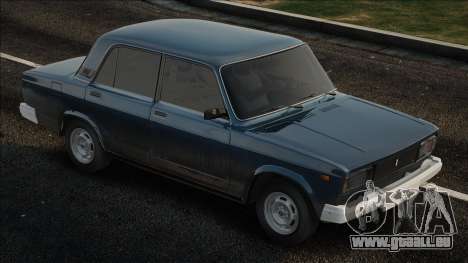 VAZ 2105 Berline pour GTA San Andreas