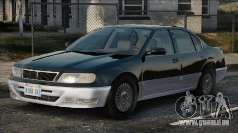 Infiniti I30 A32 Kouki Airbag pour GTA San Andreas