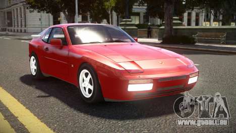 Porsche 944 F-Chino pour GTA 4