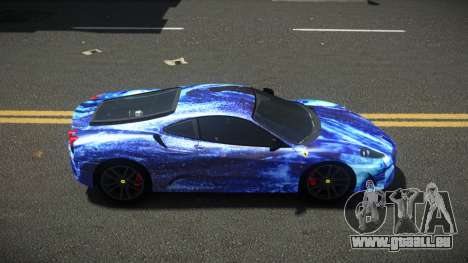 Ferrari F430 Murangy S7 für GTA 4