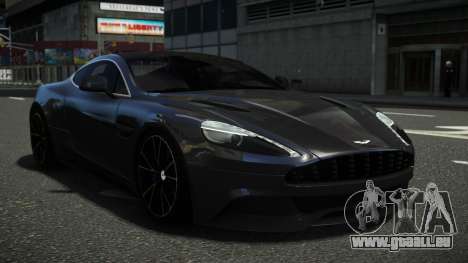 Aston Martin Vanquish Trezhy für GTA 4