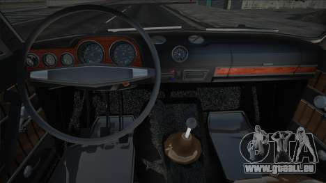 VAZ 2103 Gris pour GTA San Andreas