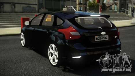 Ford Focus ST Lemfay pour GTA 4