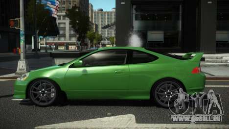 Acura RSX Jetvey pour GTA 4