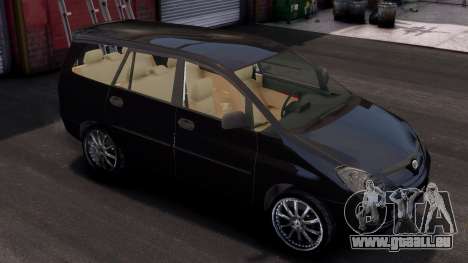 2005 Toyota Innova für GTA 4