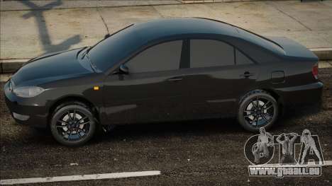 Toyota Camry V30 pour GTA San Andreas