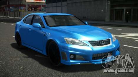 Lexus IS350 Dr.Fly pour GTA 4