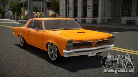 Pontiac GTO Galazion für GTA 4