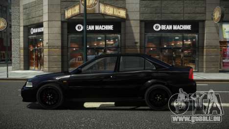 Mitsubishi Lancer Evolution VI HCM pour GTA 4