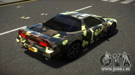 Honda NSX Vihongo S13 pour GTA 4