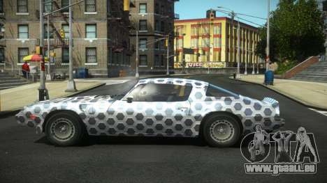 Pontiac Trans AM Cufay S6 für GTA 4