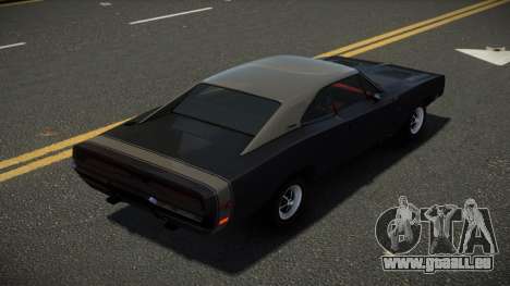 Dodge Charger GBH pour GTA 4