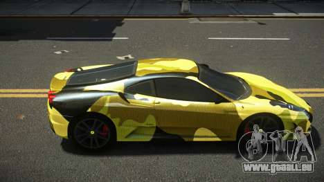 Ferrari F430 Murangy S11 für GTA 4