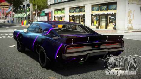 Dodge Charger RT Buzino S2 pour GTA 4