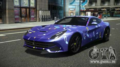 Ferrari F12 Zuklo S1 für GTA 4