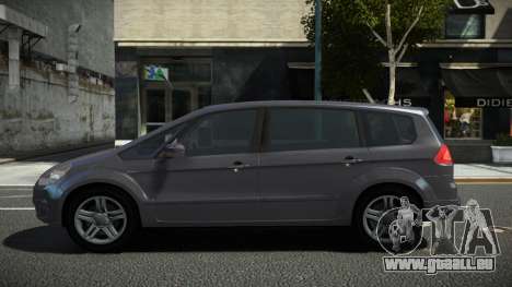 Ford Galaxy Murino pour GTA 4