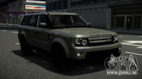 Range Rover Sport Buscko pour GTA 4