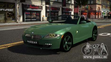 BMW Z4 Bronko pour GTA 4